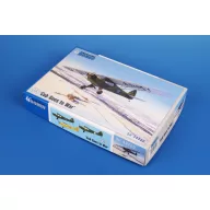   Special Hobby J-3 'Cub Goes to War' 1:48 (100-SH48220)