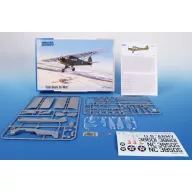   Special Hobby J-3 'Cub Goes to War' 1:48 (100-SH48220)