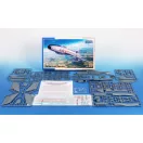 Special Hobby SMB-2 Super Mystere 'The First French Supersonic' 1:48 (100-SH48223)