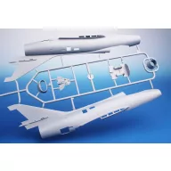   Special Hobby SMB-2 Super Mystere 'The First French Supersonic' 1:48 (100-SH48223)
