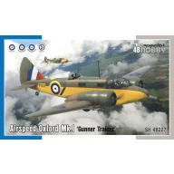   Special Hobby Airspeed Oxford Mk.I 'Gunner Trainer' 1:48 (100-SH48227)