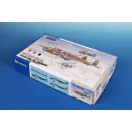 Special Hobby Fiat Br.20 Cicogna ‘Bomber over Two Continents’ 1:48 (100-SH48229)