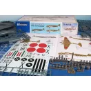 Special Hobby Fiat Br.20 Cicogna ‘Bomber over Two Continents’ 1:48 (100-SH48229)