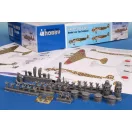 Special Hobby Fiat Br.20 Cicogna ‘Bomber over Two Continents’ 1:48 (100-SH48229)