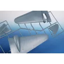 Special Hobby Fiat Br.20 Cicogna ‘Bomber over Two Continents’ 1:48 (100-SH48229)