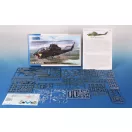 Special Hobby AH-1G Cobra ‘Marines/US Navy’ 1:48 (100-SH48235)