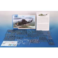   Special Hobby AH-1G Cobra ‘Marines/US Navy’ 1:48 (100-SH48235)