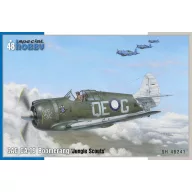  Special Hobby CAC CA-19 Boomerang ‘Jungle Scouts’ 1:48 (100-SH48241)