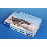   Special Hobby CAC CA-19 Boomerang ‘Jungle Scouts’ 1:48 (100-SH48241)