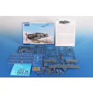   Special Hobby CAC CA-19 Boomerang ‘Jungle Scouts’ 1:48 (100-SH48241)