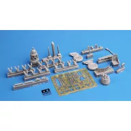   Special Hobby CAC CA-19 Boomerang ‘Jungle Scouts’ 1:48 (100-SH48241)
