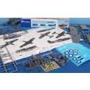 Special Hobby CAC CA-19 Boomerang ‘Jungle Scouts’ 1:48 (100-SH48241)