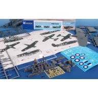   Special Hobby CAC CA-19 Boomerang ‘Jungle Scouts’ 1:48 (100-SH48241)