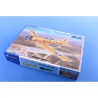   Special Hobby CAC Wirraway ‘In training and combat’ 1:48 (100-SH48242)