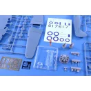 Special Hobby CAC Wirraway ‘In training and combat’ 1:48 (100-SH48242)