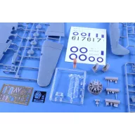   Special Hobby CAC Wirraway ‘In training and combat’ 1:48 (100-SH48242)