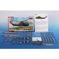 Special Hobby CH-37 Mojave 1:72 (100-SH72075)