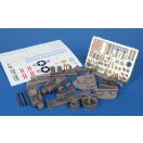 Special Hobby CH-37 Mojave 1:72 (100-SH72075)