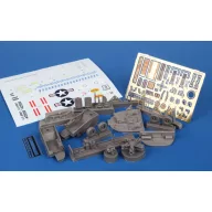 Special Hobby CH-37 Mojave 1:72 (100-SH72075)