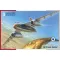 Special Hobby Vautour IIA 'IDF Attack Bomber' 1:72 (100-SH72096)