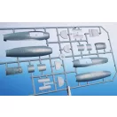 Special Hobby Vautour IIA 'IDF Attack Bomber' 1:72 (100-SH72096)