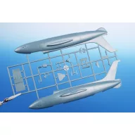   Special Hobby Vautour IIA 'IDF Attack Bomber' 1:72 (100-SH72096)
