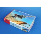 Special Hobby Vautour IIA 'IDF Attack Bomber' 1:72 (100-SH72096)