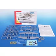 Special Hobby Blackburn Skua Mk.II 1:72 (100-SH72140)