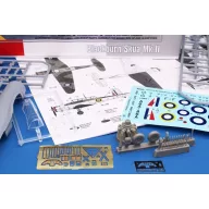 Special Hobby Blackburn Skua Mk.II 1:72 (100-SH72140)