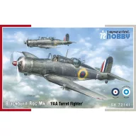 Special Hobby Blackburn Roc Mk.I 1:72 (100-SH72141)