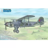 Special Hobby Fairey Albacore Mk.I 1:72 (100-SH72152)