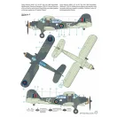 Special Hobby Fairey Albacore Mk.I 1:72 (100-SH72152)