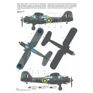 Special Hobby Fairey Albacore Mk.I 1:72 (100-SH72152)