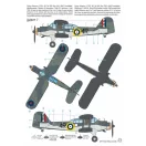 Special Hobby Fairey Albacore Mk.I 1:72 (100-SH72152)