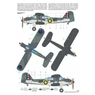 Special Hobby Fairey Albacore Mk.I 1:72 (100-SH72152)