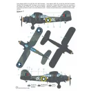 Special Hobby Fairey Albacore Mk.I 1:72 (100-SH72152)