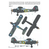 Special Hobby Fairey Albacore Mk.I 1:72 (100-SH72152)