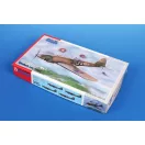Special Hobby Fairey Battle Mk.I 'Bloodbath over France' 1:72 (100-SH72153)