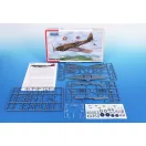 Special Hobby Fairey Battle Mk.I 'Bloodbath over France' 1:72 (100-SH72153)