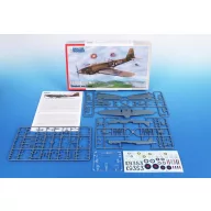   Special Hobby Fairey Battle Mk.I 'Bloodbath over France' 1:72 (100-SH72153)