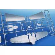   Special Hobby Fairey Battle Mk.I 'Bloodbath over France' 1:72 (100-SH72153)