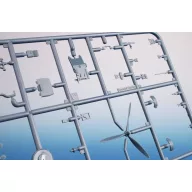   Special Hobby Fairey Battle Mk.I 'Bloodbath over France' 1:72 (100-SH72153)