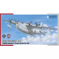 Special Hobby Short Sunderland Mk.V 1:72 (100-SH72162)