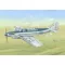 Special Hobby Fairey Fulmar N1854 Fulmar Prototype St. 1:72 (100-SH72196)