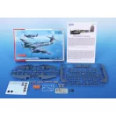 Special Hobby Westland Whirlwind FB Mk.I Fighter Bomber 1:72 (100-SH72201)