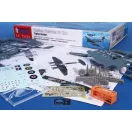 Special Hobby Westland Whirlwind FB Mk.I Fighter Bomber 1:72 (100-SH72201)