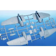   Special Hobby Westland Whirlwind FB Mk.I Fighter Bomber 1:72 (100-SH72201)