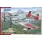 Special Hobby F-82H TwinMustang Alas. All Weather F. 1:72 (100-SH72203)
