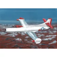 Special Hobby D-558-I Skystreak NACA 1:72 (100-SH72214)