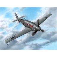Special Hobby Messerschmitt Me 209V-4 1:72 (100-SH72221)